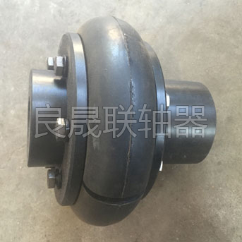 UL型輪胎式聯軸器1